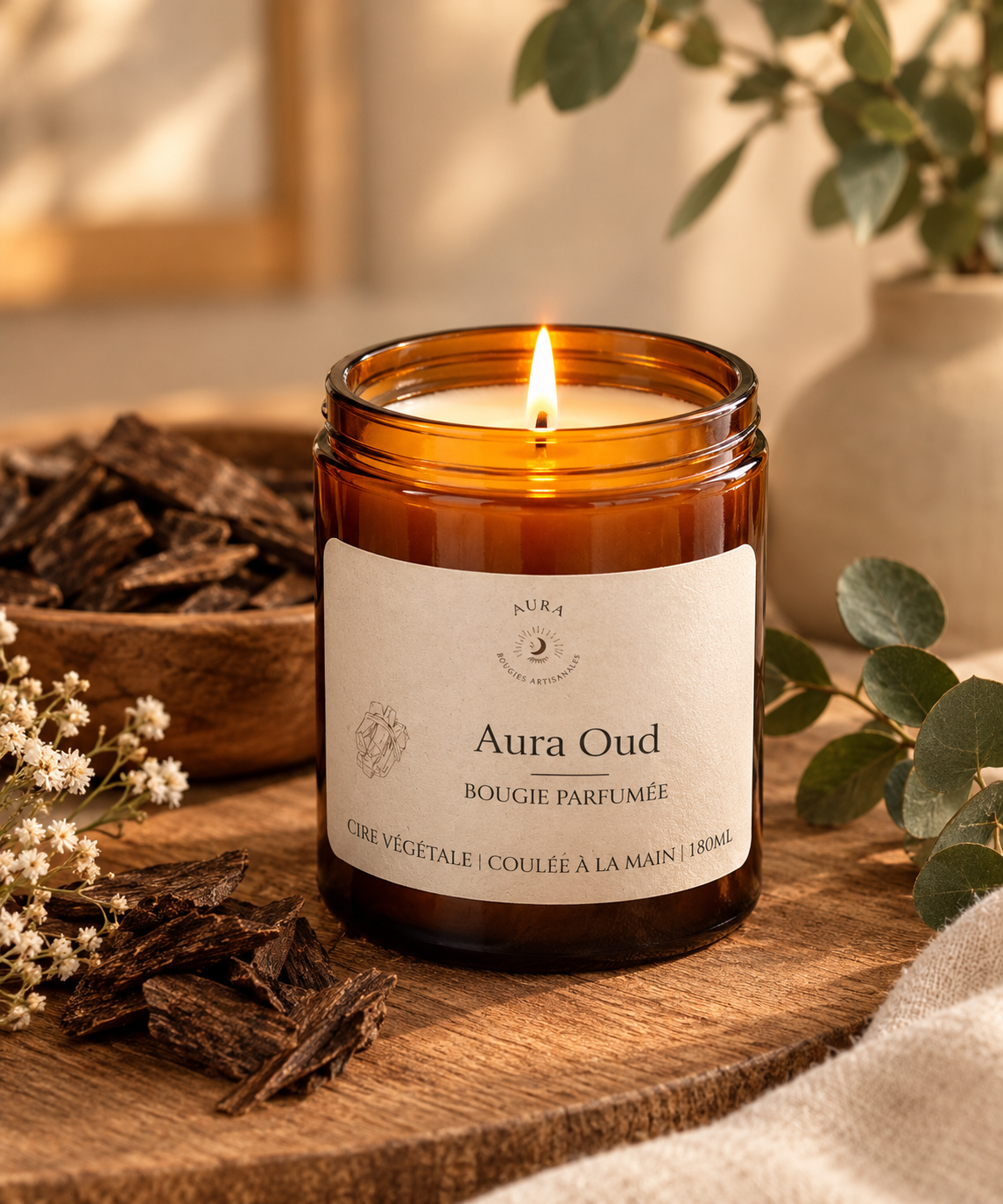 Sensual Oud